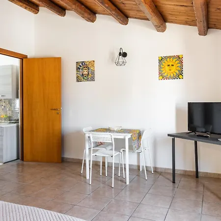 Iblea Appartement