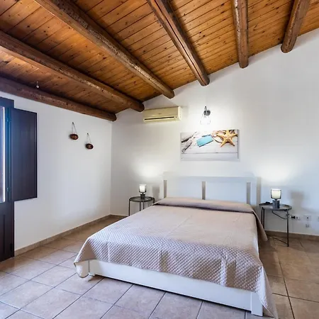 Iblea Apartman *