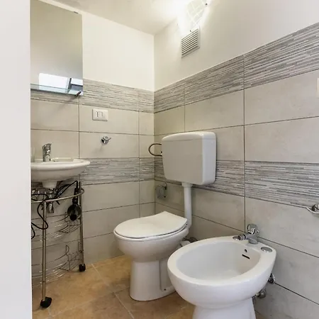 Iblea Apartman *