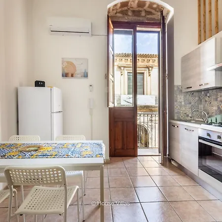 Iblea Apartman Avola