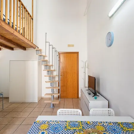 Iblea Apartman *